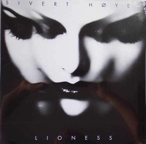 Sivert hoyem lioness - sivert,