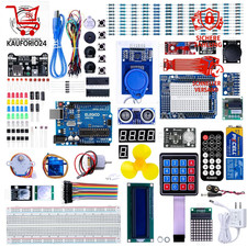 Elegoo uno starter - r3, kit