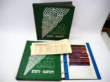 Stemi System STEYR Ersatzteilkataloge Traktor Serie 80 / Plus Serie / Baureihe 8