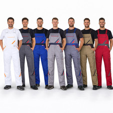 Arbeitslatzhose Arbeitshose