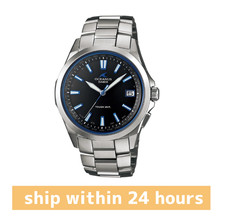 Casio oceanus ocw s100 - casio,