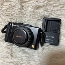 Panasonic LUMIX DMC-LX7