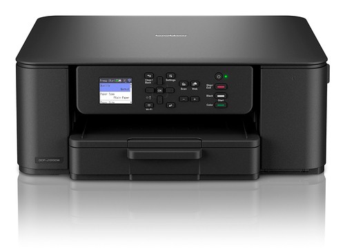 Brother 1 compact - 3-in-1,