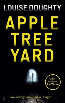 Apple tree yard from the - from,