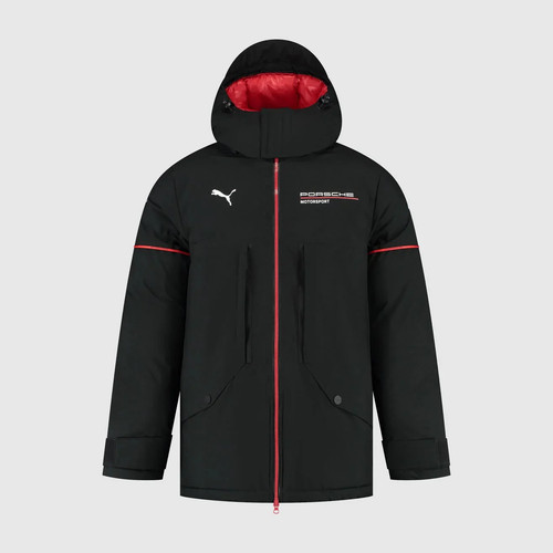 Porsche motorsport team - team, 2026