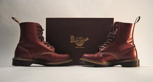 Martens vintage 1460 boots - dr.,