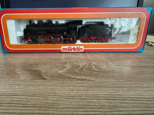 Märklin 3099 analog - märklin, h0