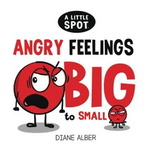 A Little SPOT Angry Feelings