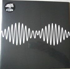 Arctic Monkeys – AM Vinyl
