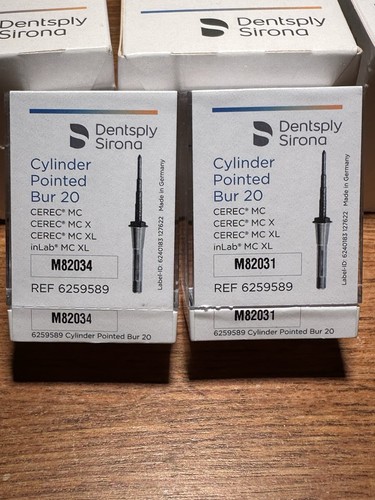 Dentsply sirona cylinder - dentsply,