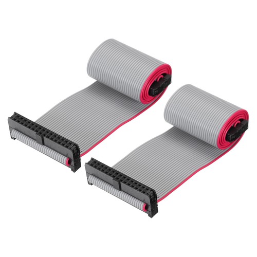Idc poliges flachbandkabel - idc,