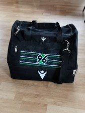 Hannover 96 , Sporttasche mit Bodenfach , Schultergurt ! Top !