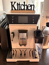 DeLonghi PrimaDonna Class