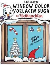 Das große Window Color