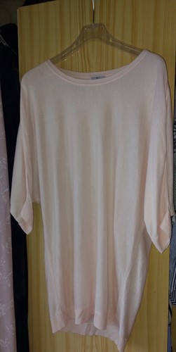 Leichter longpulli 40 42 - leichter, 40/42