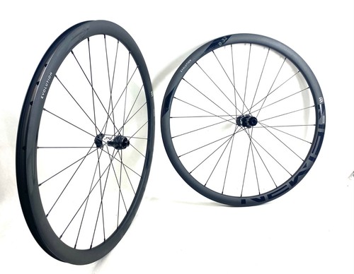 Laufradsatz newmen r32 - laufradsatz,
