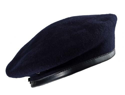 Original bundeswehr barett - original,