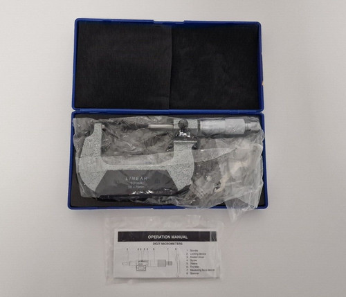 Linear tools limited - tools, (ltl)