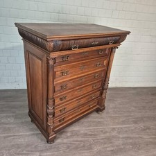 26758 Hochkommode Kommode