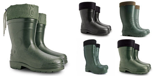 Erwachsene herren gummistiefel - herren,