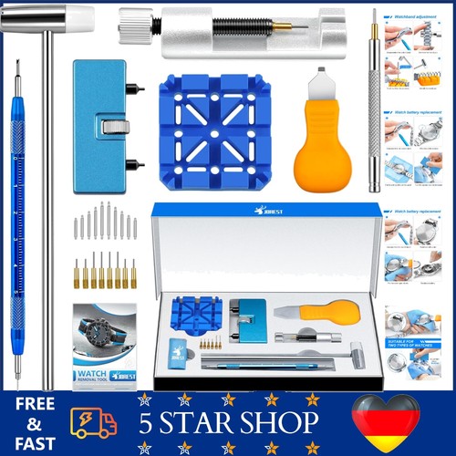 Uhrenwerkzeug set - uhrenwerkzeug,
