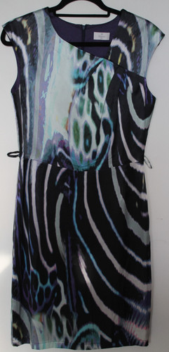 Elegance paris kleid - ,