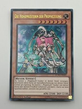 Yu-Gi-Oh! Einzelkarte Die