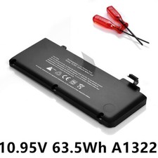 Akku Für Apple MacBook Pro