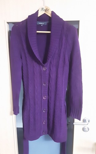 One touch damen strickjacke - one,