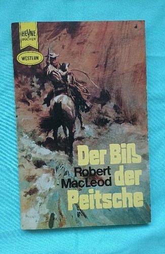 Heyne western 2335 der biss - #, *der