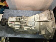 Original BMW E38 730i 730iL Automatikgetriebe ZF 5HP-18 automatic transmission
