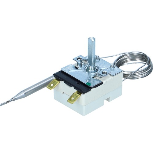Thermostat boiler - thermostat,