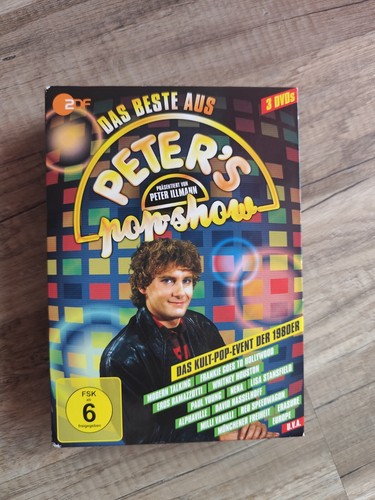 Das beste aus - aus, peter's