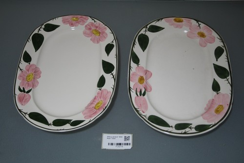 Villeroy boch b wildrose - &, v&b