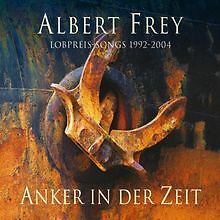 Anker der zeit - der,