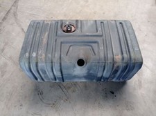 FÜR IVECO EUROCARGO TECTOR 75E 15 Tank 98409902 mit Kraftstoffpumpe