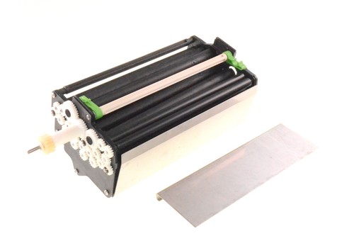 Dürr rollenpaket trockner - dürr,