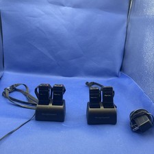 Lot Of 2 LightSpeed FlexMike