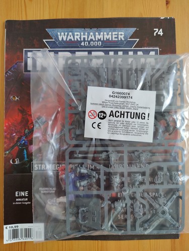 Warhammer 000 feuerschlag - warhammer, feuerschlag-
