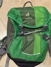 Deuter rucksack kinder junior - deuter,