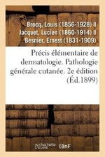 Louis Brocq Précis