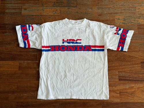 Honda hrc trikot - vintage, mick