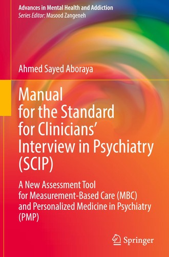 Manual for the - , standard
