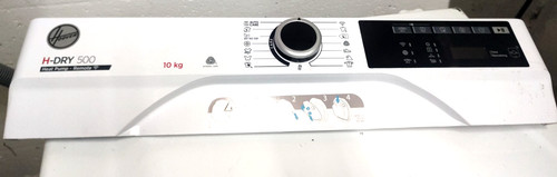 Frontblende dry 500 für - frontblende,