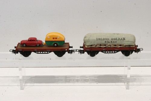 Electrotren 1008 und 1006 2 - 1006,,