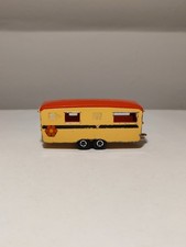 Matchbox Superfast  Trailer