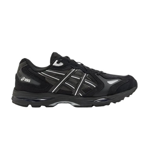 Asics gel k1011 - asics, black