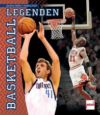 Basketball-Legenden ZUSTAND SEHR GUT