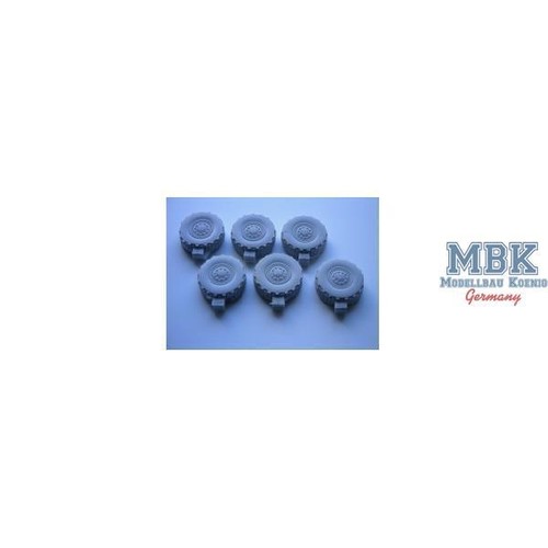 Modellbau mr35197 tpz - mr35197,