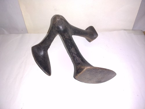 Antiker schuster amboss - antiker, schuster-amboss